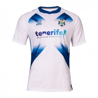 Tailandia Camiseta Tenerife 1ª 24-25