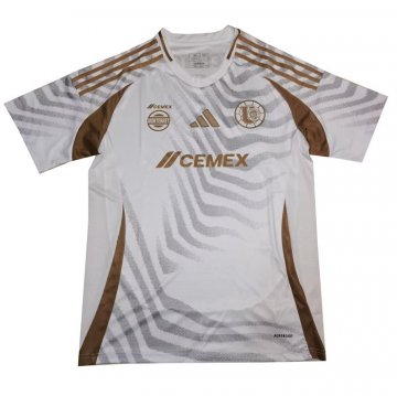 Camiseta Tigres UANL 3ª 24-25