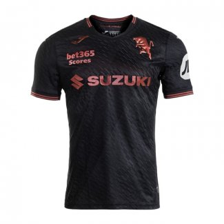 Tailandia Camiseta Turin 3ª 25-26