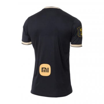 Tailandia Camiseta Ultimate Mostoles 1ª 2023