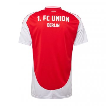 Tailandia Camiseta Union Berlin 1ª 24-25