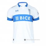 Tailandia Camiseta Universidad Catolica 1ª 2022