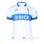 Tailandia Camiseta Universidad Catolica 1ª 2022