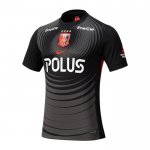 Tailandia Camiseta Urawa Red Diamonds 3ª 2025