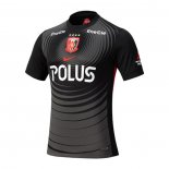Tailandia Camiseta Urawa Red Diamonds 3ª 2025