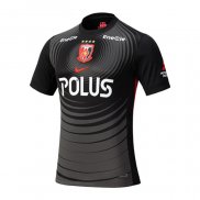 Tailandia Camiseta Urawa Red Diamonds 3ª 2025