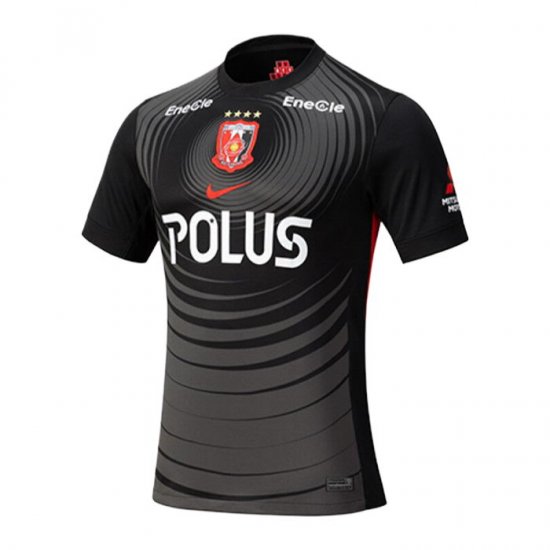 Tailandia Camiseta Urawa Red Diamonds 3ª 2025 - Haga un click en la imagen para cerrar