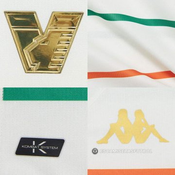 Tailandia Camiseta Venezia 2ª 22-23