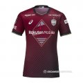 Tailandia Camiseta Vissel Kobe Primera 2023