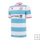 Tailandia Camiseta Wrexham 3ª 25-26