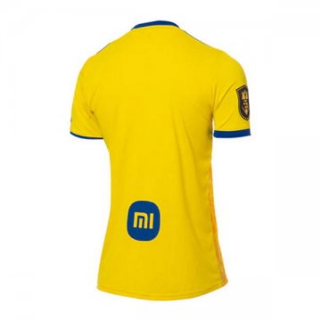 Tailandia Camiseta XBUYER TEAM 1ª 2023