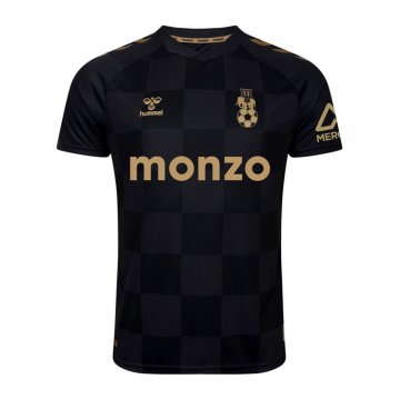 Camiseta Coventry City 3ª 24-25