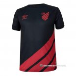 Thailandia Camiseta Atletico Paranaense 3ª 2023