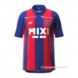 Thailandia Camiseta FC Tokyo 1ª 2023