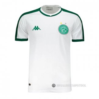 Thailandia Camiseta Guarani 2ª 2023