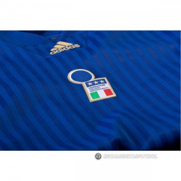 Thailandia Camiseta Italia Icon 22-23