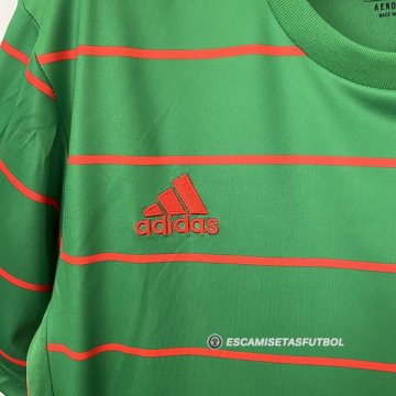 Thailandia Camiseta Portuguesa de Desportos 1ª 22-23