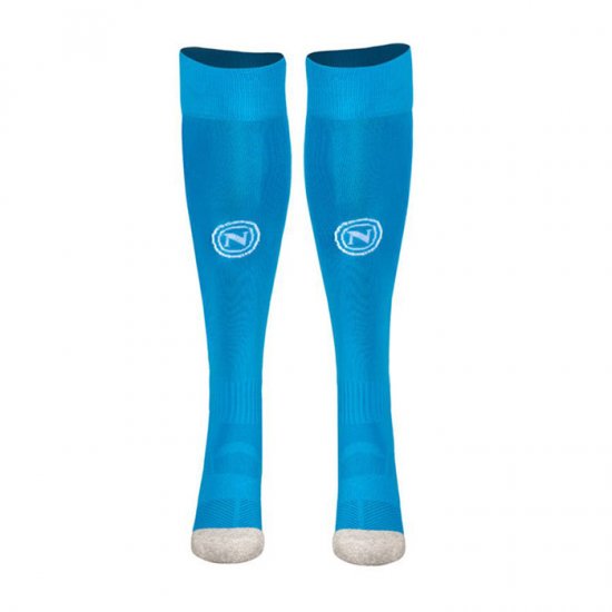 Calcetines Napoli 1ª 25-26 - Haga un click en la imagen para cerrar