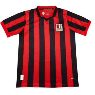 Camiseta AC Milan 125 Aniversario 2024