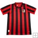 Camiseta AC Milan 125 Aniversario 2024