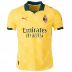 Camiseta AC Milan 3ª Authentic 25-26