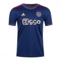 Camiseta Ajax Segunda 22-23