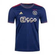 Camiseta Ajax 2ª 22-23