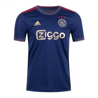 Camiseta Ajax 2ª 22-23