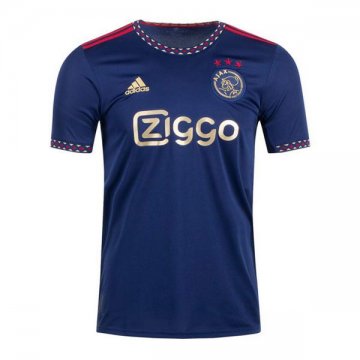 Camiseta Ajax 2ª 22-23