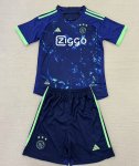Camiseta Ajax Special 24-25