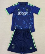 Camiseta Ajax Special 24-25