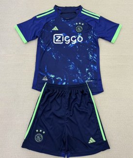 Camiseta Ajax Special 24-25