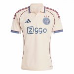 Camiseta Ajax 3ª 25-26