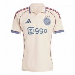 Camiseta Ajax 3ª 25-26