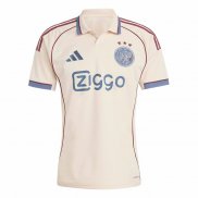 Camiseta Ajax 3ª 25-26