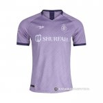 Camiseta Al Nassr 4ª 22-23