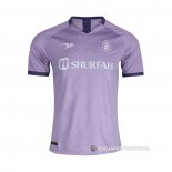 Camiseta Al Nassr 4ª 22-23