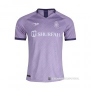 Camiseta Al Nassr 4ª 22-23