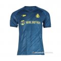 Camiseta Al Nassr 2ª 22-23