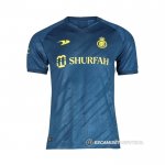 Camiseta Al Nassr 2ª 22-23