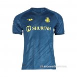 Camiseta Al Nassr 2ª 22-23