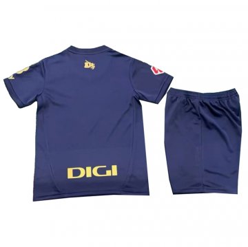 Camiseta Alaves 3ª Nino 24-25