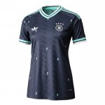 Camiseta Alemania 2ª Mujer 2026