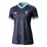 Camiseta Alemania 2ª Mujer 2026