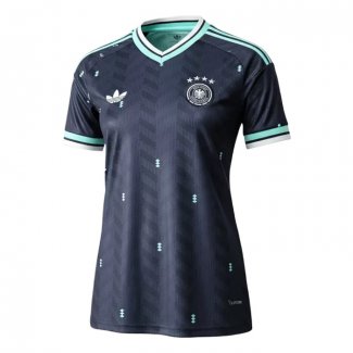 Camiseta Alemania 2ª Mujer 2026