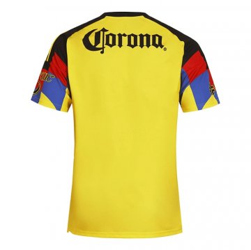 Camiseta America 1ª 25-26
