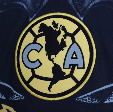 Camiseta America 2ª 25-26