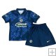 Camiseta America 2ª Nino 24-25