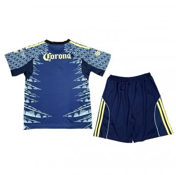 Camiseta America 2ª Nino 25-26