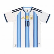 Camiseta Argentina 1ª 2026